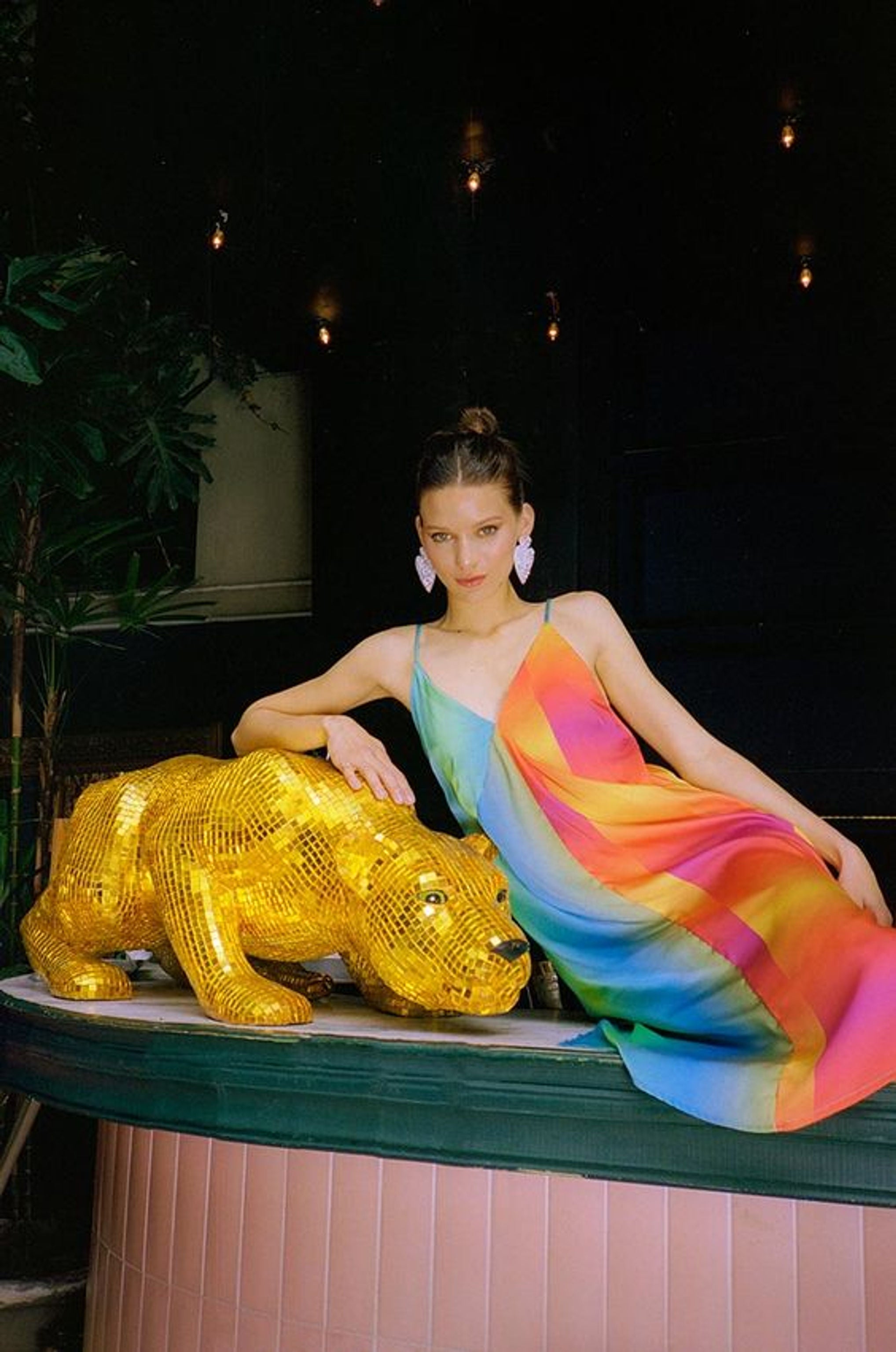 Spring 2023 Spring Summer Ombre Trend – LaLa D&C