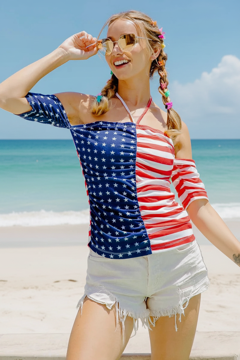 Shop Americana Collection