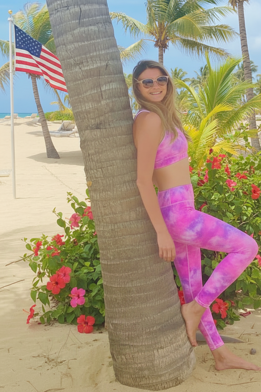 LaLa D&C Exclusive Activewear