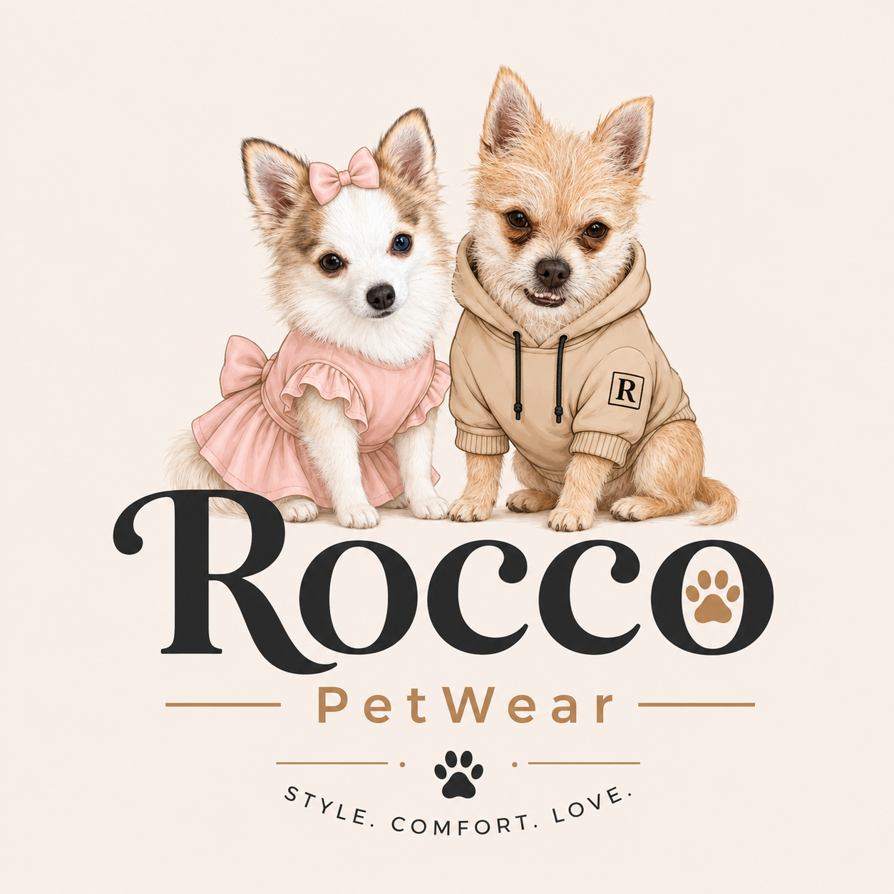 Rocco Boutique Preview  Here!