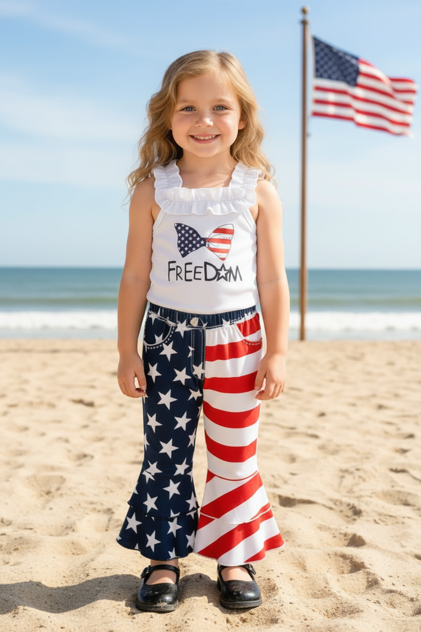 Americana Kids Collection
