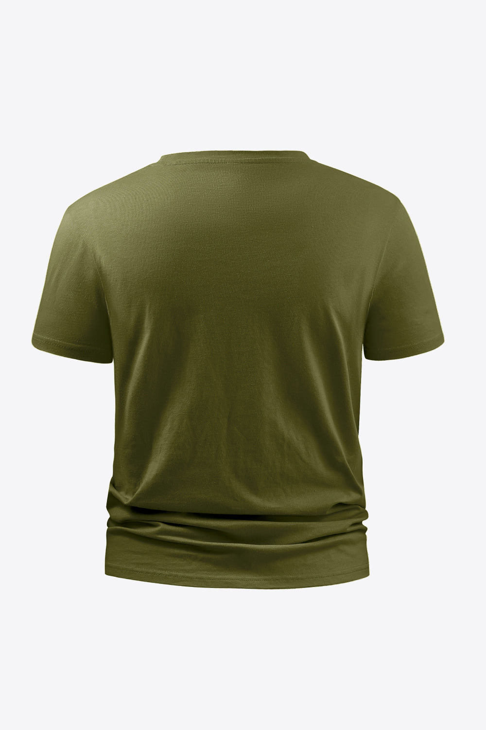 US Flag Graphic Short Sleeve Tee