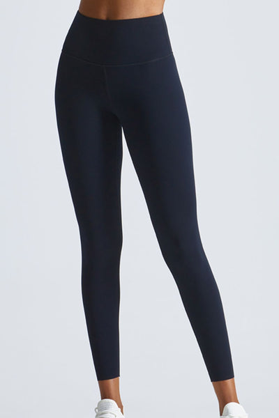 Feel Like Skin High-Rise Yoga Leggings