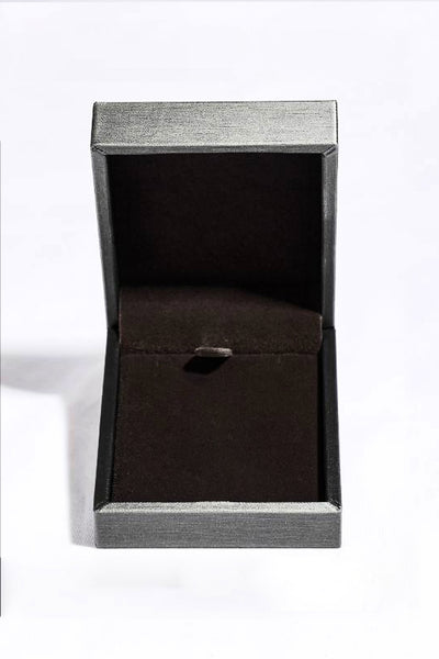 Zircon Pendant 925 Sterling Silver Necklace