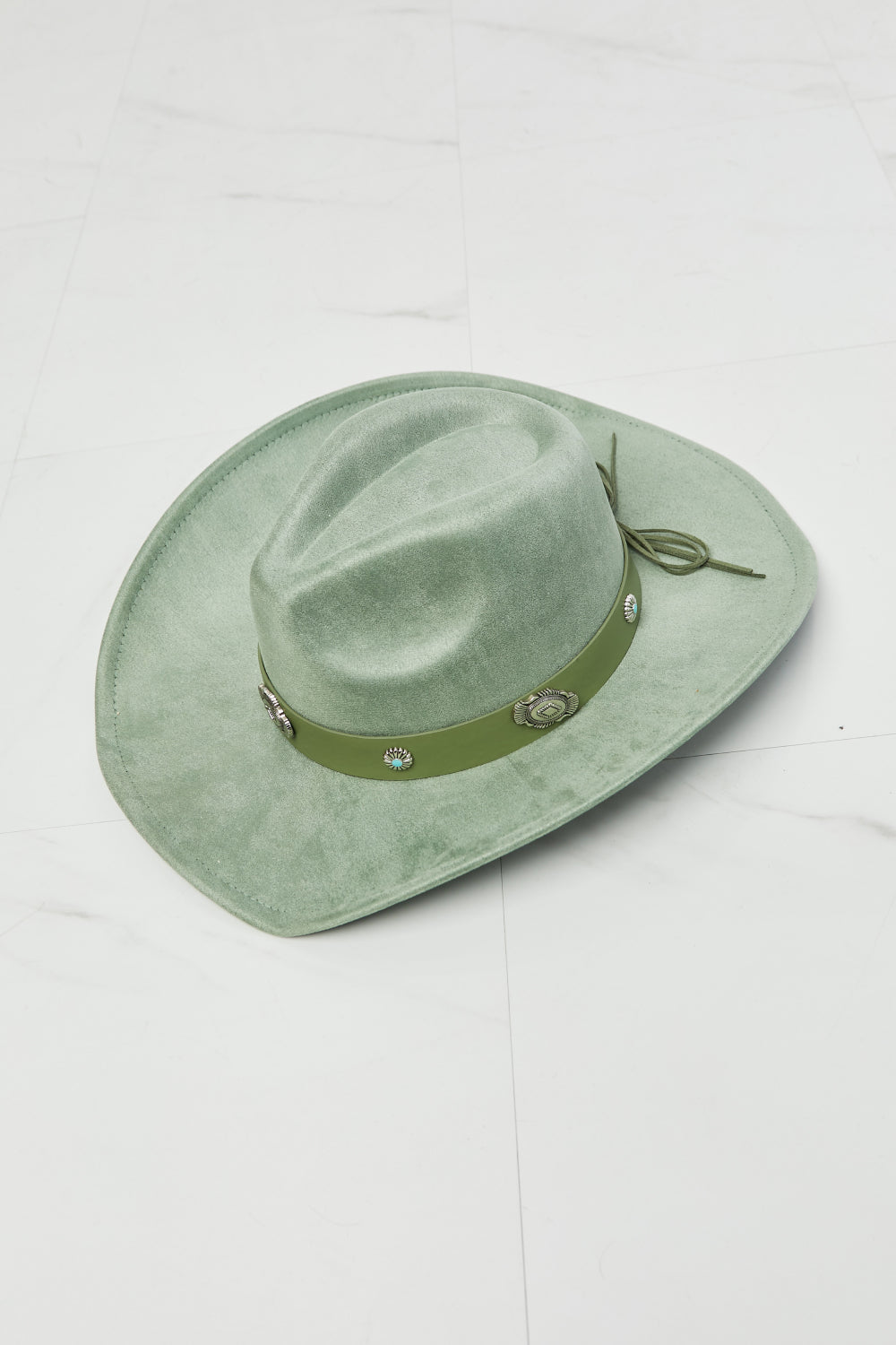 Fame Mint Condition Cowboy Hat