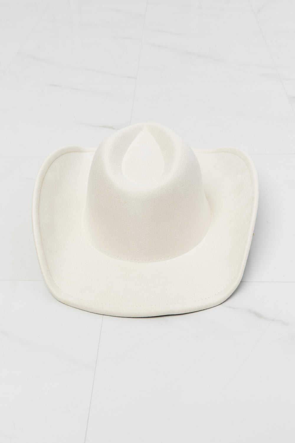 Fame Star Quality Cowboy Hat