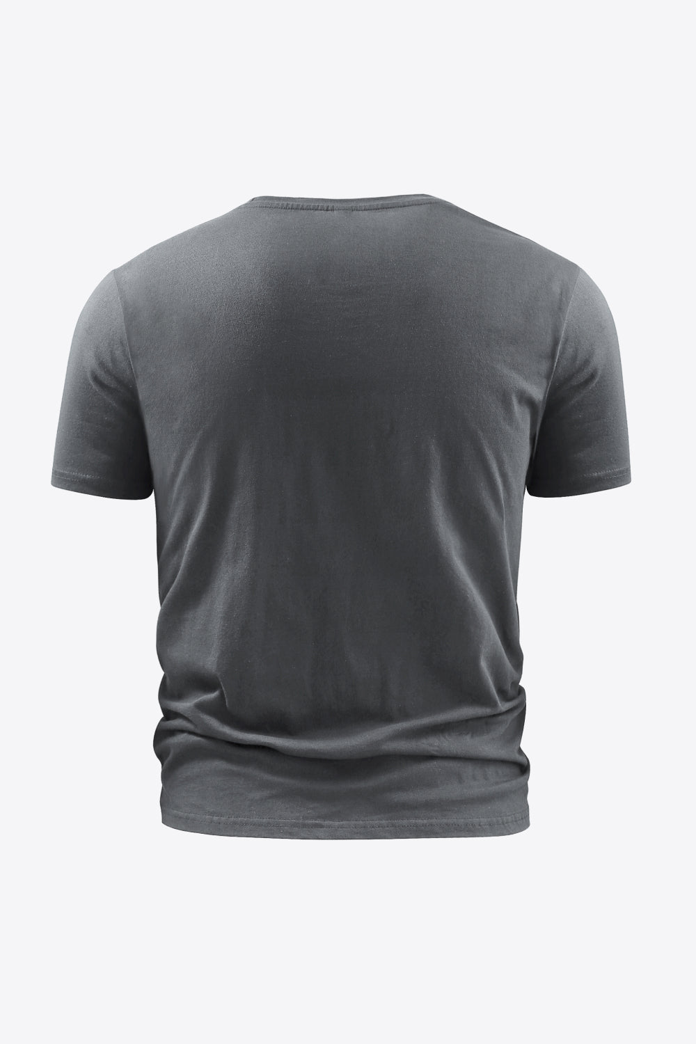 US Flag Graphic Short Sleeve Tee