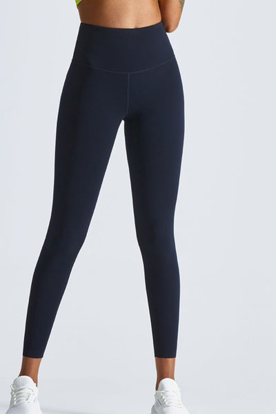 Feel Like Skin High-Rise Yoga Leggings