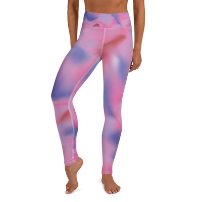 Yoga Leggings for Women's - LaLa D&C