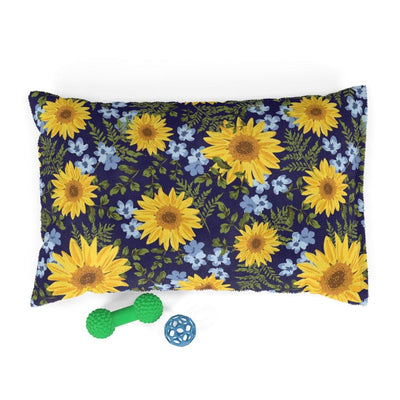Sunflower Pet Bed - LaLa D&C